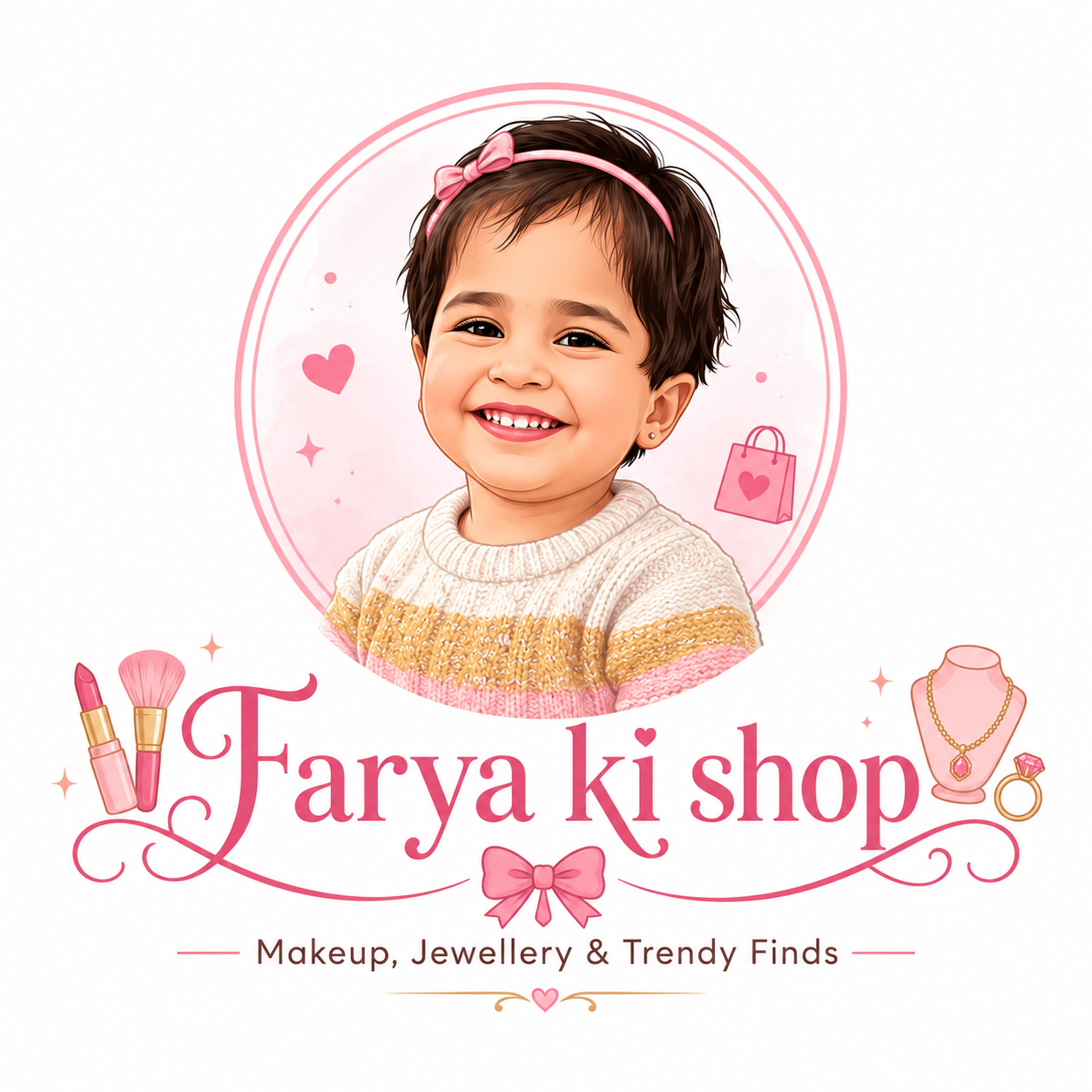 Farya Ki Shop