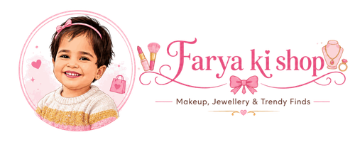 Farya ki Shop