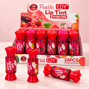 Candy Tint for Lips and Cheeks