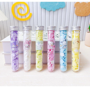 Paper Soap