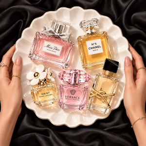 Perfumes