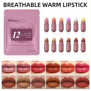 Alternative view of Capsule Lipstick 18 Pack