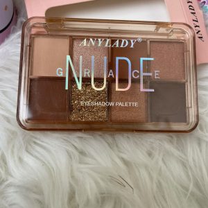 Anylady Eyeshadow Pallette