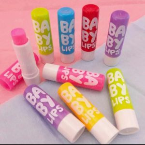 Baby lips bam