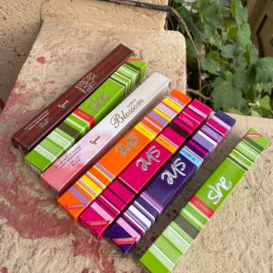 Alternative view of Pen Perfume