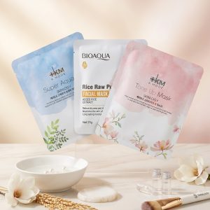 Face Sheet Masks