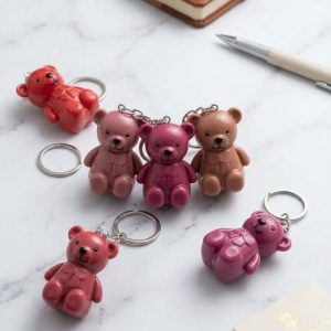 TEDDY LIP GLOSS