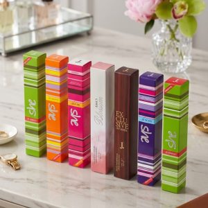 Pen Perfume