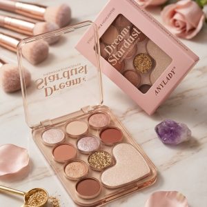 Anylady Pallette