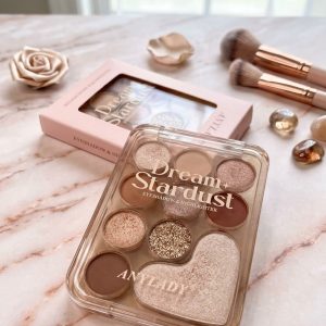 Alternative view of Anylady Pallette